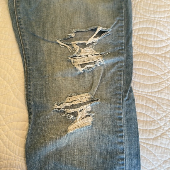 Levi’s boyfriend 513 ladies jeans - Picture 5 of 9